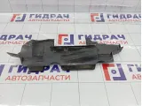 Воздуховод радиатора Chevrolet Spark 94551785