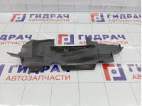 Воздуховод радиатора Chevrolet Spark 94551785