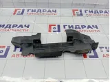 Воздуховод радиатора Chevrolet Spark 94551785