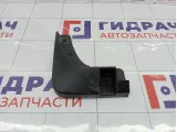 Брызговик передний левый Chevrolet Spark 96686855