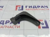 Брызговик передний левый Chevrolet Spark 96686855