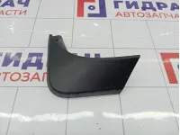 Брызговик задний левый Chevrolet Spark 96975435