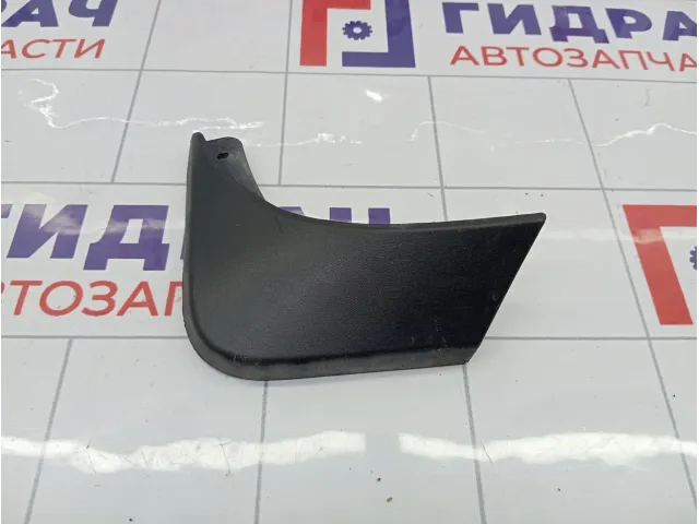 Брызговик задний левый Chevrolet Spark 96975435