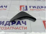 Брызговик задний левый Chevrolet Spark 96975435