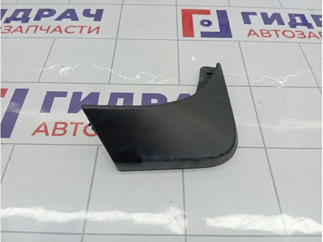 Брызговик задний правый Chevrolet Spark 96975436