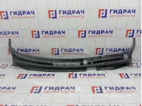 Решетка под лобовое стекло (Жабо) Chevrolet Spark 96686450