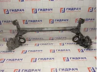 Балка задняя Chevrolet Spark 95981892