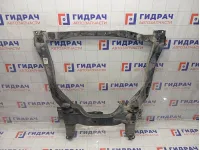 Балка подмоторная Chevrolet Spark 95989824