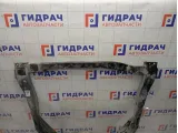 Балка подмоторная Chevrolet Spark 95989824