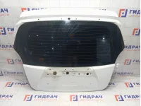 Дверь багажника Chevrolet Spark 95147560