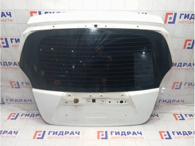 Дверь багажника Chevrolet Spark 95147560