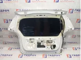 Дверь багажника Chevrolet Spark 95147560