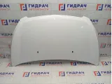 Капот Chevrolet Spark
