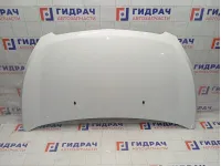 Капот Chevrolet Spark