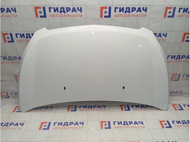 Капот Chevrolet Spark