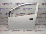 Дверь передняя левая Chevrolet Spark 95217710