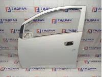 Дверь передняя левая Chevrolet Spark 95217710