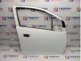 Дверь передняя правая Chevrolet Spark 95217711