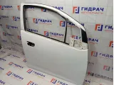 Дверь передняя правая Chevrolet Spark 95217711