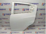Дверь задняя левая Chevrolet Spark 95951611