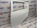 Дверь задняя левая Chevrolet Spark 95951611