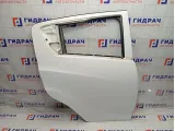 Дверь задняя правая Chevrolet Spark 95951612