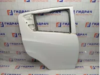 Дверь задняя правая Chevrolet Spark 95951612
