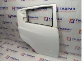 Дверь задняя правая Chevrolet Spark 95951612
