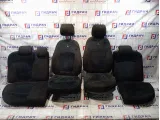 Сиденье комплект Chevrolet Spark