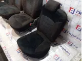 Сиденье комплект Chevrolet Spark