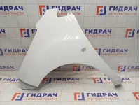 Крыло переднее левое Chevrolet Spark 95364000