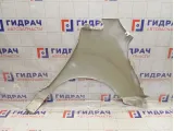 Крыло переднее левое Chevrolet Spark 95364000