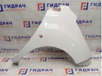 Крыло переднее правое Chevrolet Spark 95950452