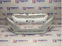 Бампер передний Chevrolet Spark