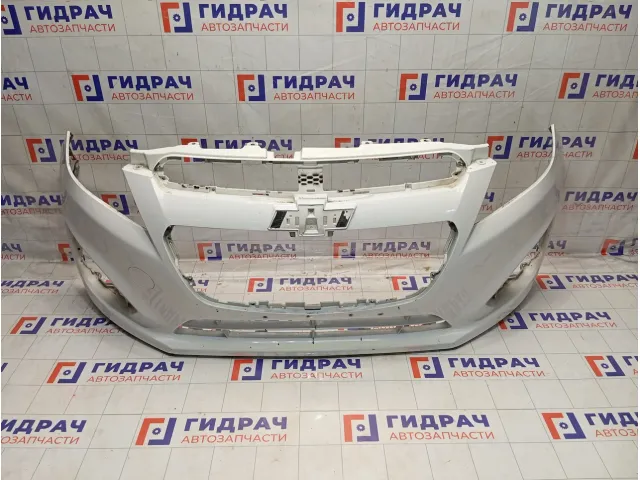 Бампер передний Chevrolet Spark