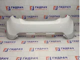 Бампер задний Chevrolet Spark 95297616