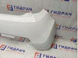 Бампер задний Chevrolet Spark 95297616