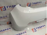 Бампер задний Chevrolet Spark 95297616