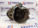 МКПП (механическая коробка переключения передач) Chevrolet Spark 96663747