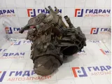 МКПП (механическая коробка переключения передач) Chevrolet Spark 96663747