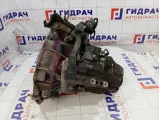 МКПП (механическая коробка переключения передач) Chevrolet Spark 96663747