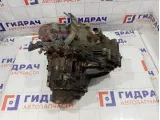 МКПП (механическая коробка переключения передач) Chevrolet Spark 96663747
