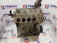 Двигатель Chevrolet Spark