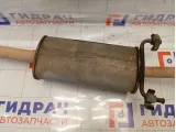 Глушитель средняя часть Chevrolet Spark 94579210