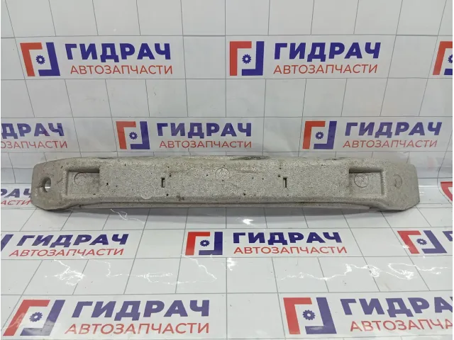 Наполнитель бампера передний Chevrolet Spark 96686589