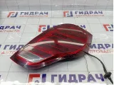 Фонарь задний комплект Chevrolet Spark
