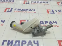 Цилиндр тормозной главный Chevrolet Spark 95393155