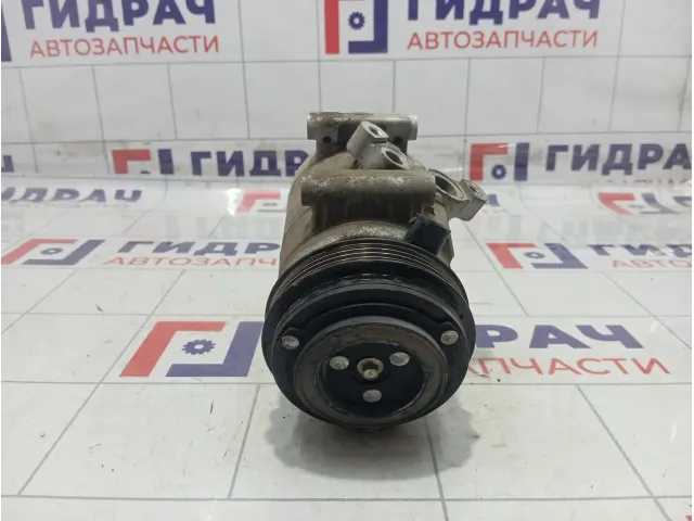 Компрессор системы кондиционирования Chevrolet Spark 94558250