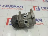 Компрессор системы кондиционирования Chevrolet Spark 94558250