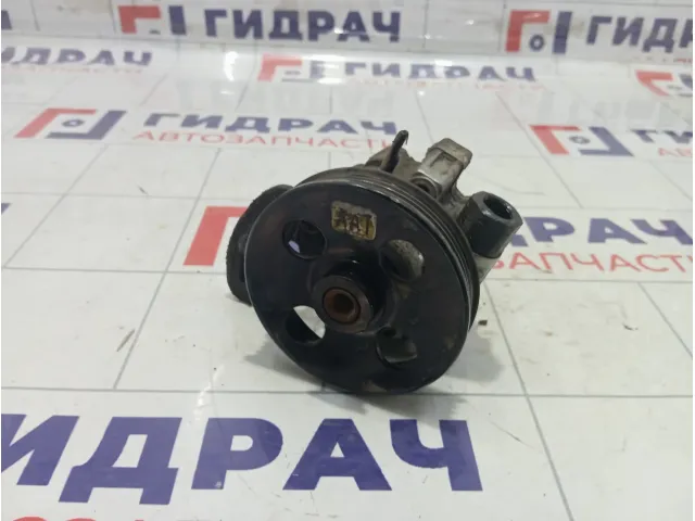 Насос гидроусилителя Chevrolet Spark 96684892